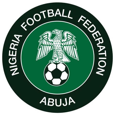 nigeria football federation logo